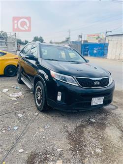 کیا سۆرینتۆ